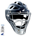 PRO-PLUS Gem-Gloss Catcher's Hockey Style Headgear